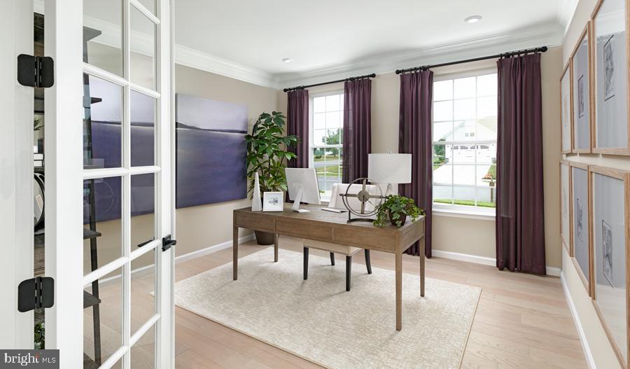 FLETCHER'S GROVE - Residential