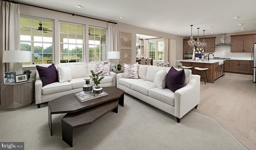 FLETCHER'S GROVE - Residential
