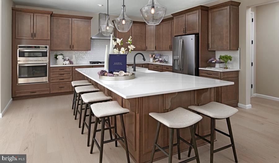 FLETCHER'S GROVE - Residential