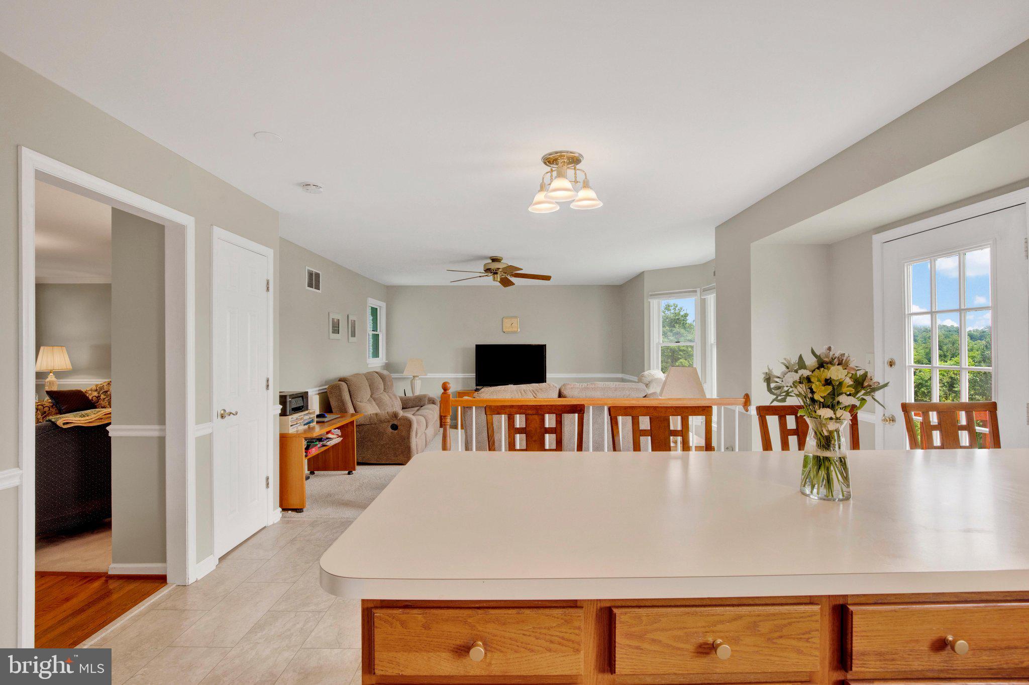 FOREST LAKES - Residential