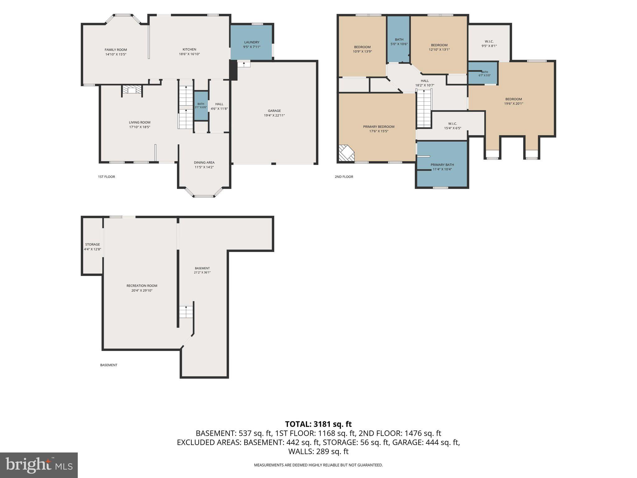 FOREST LAKES - Residential