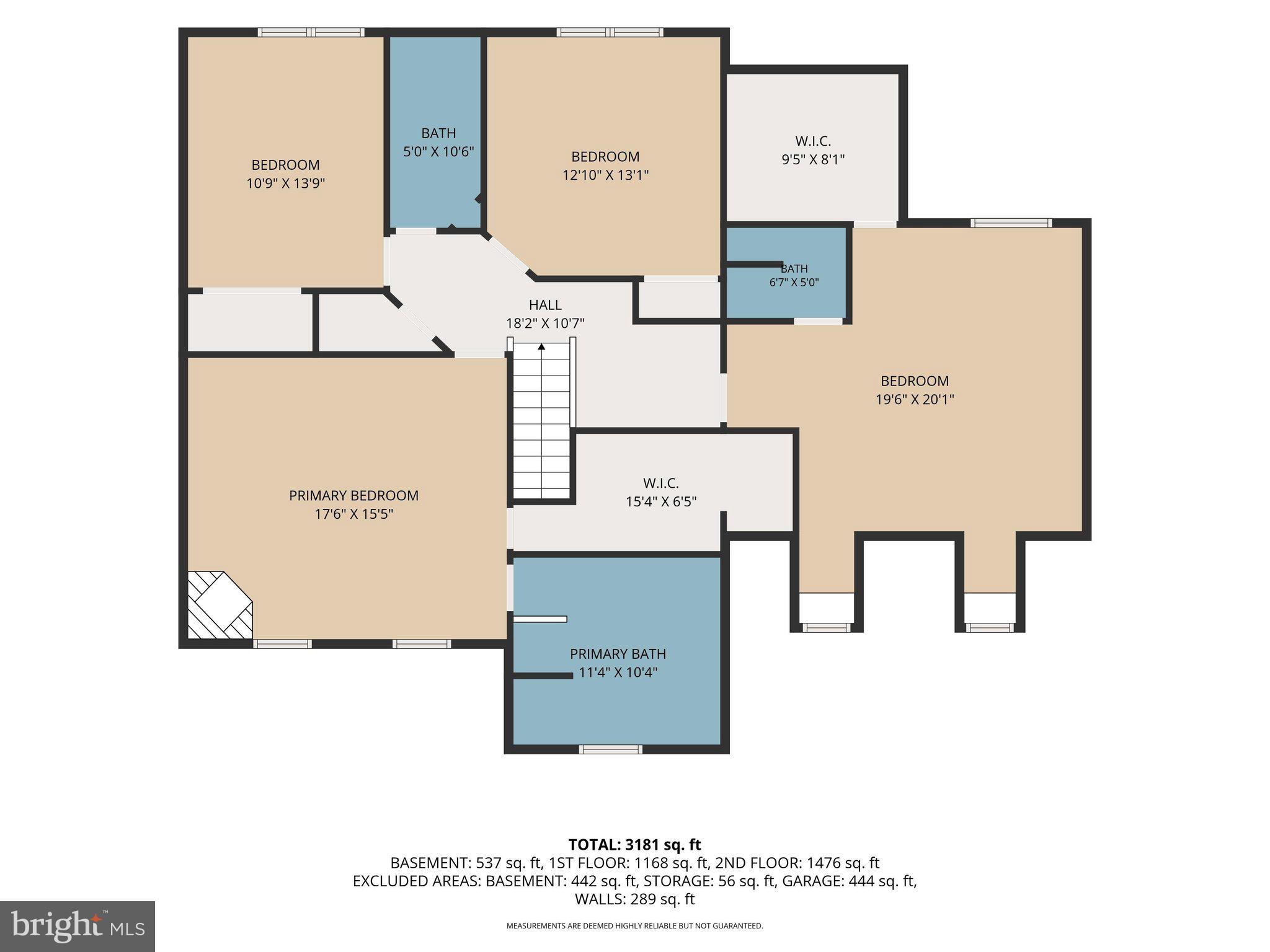 FOREST LAKES - Residential