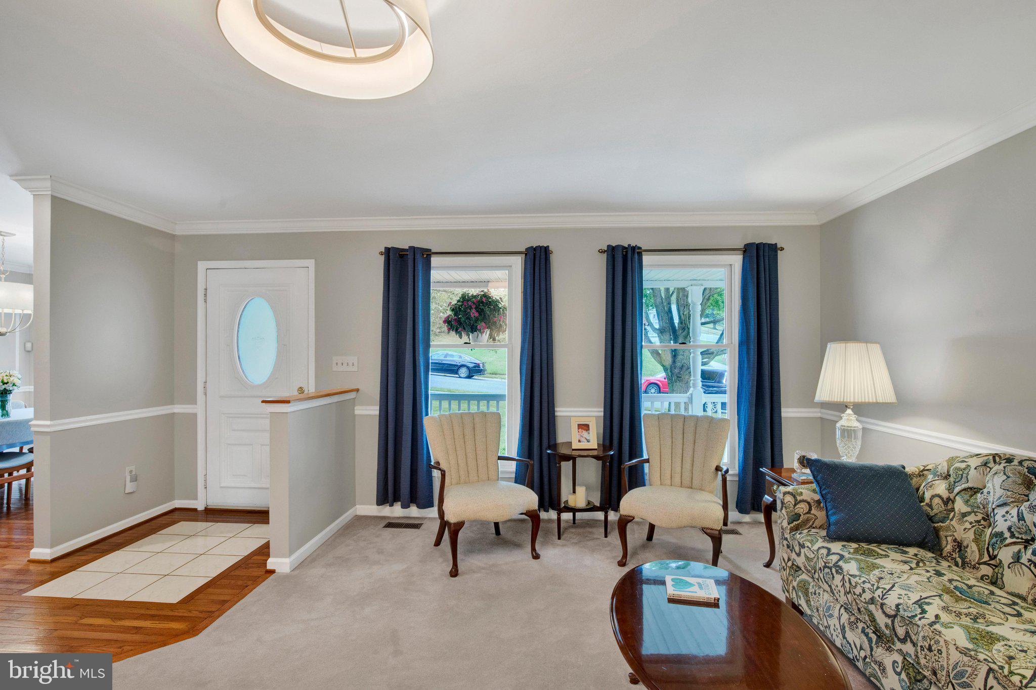 FOREST LAKES - Residential