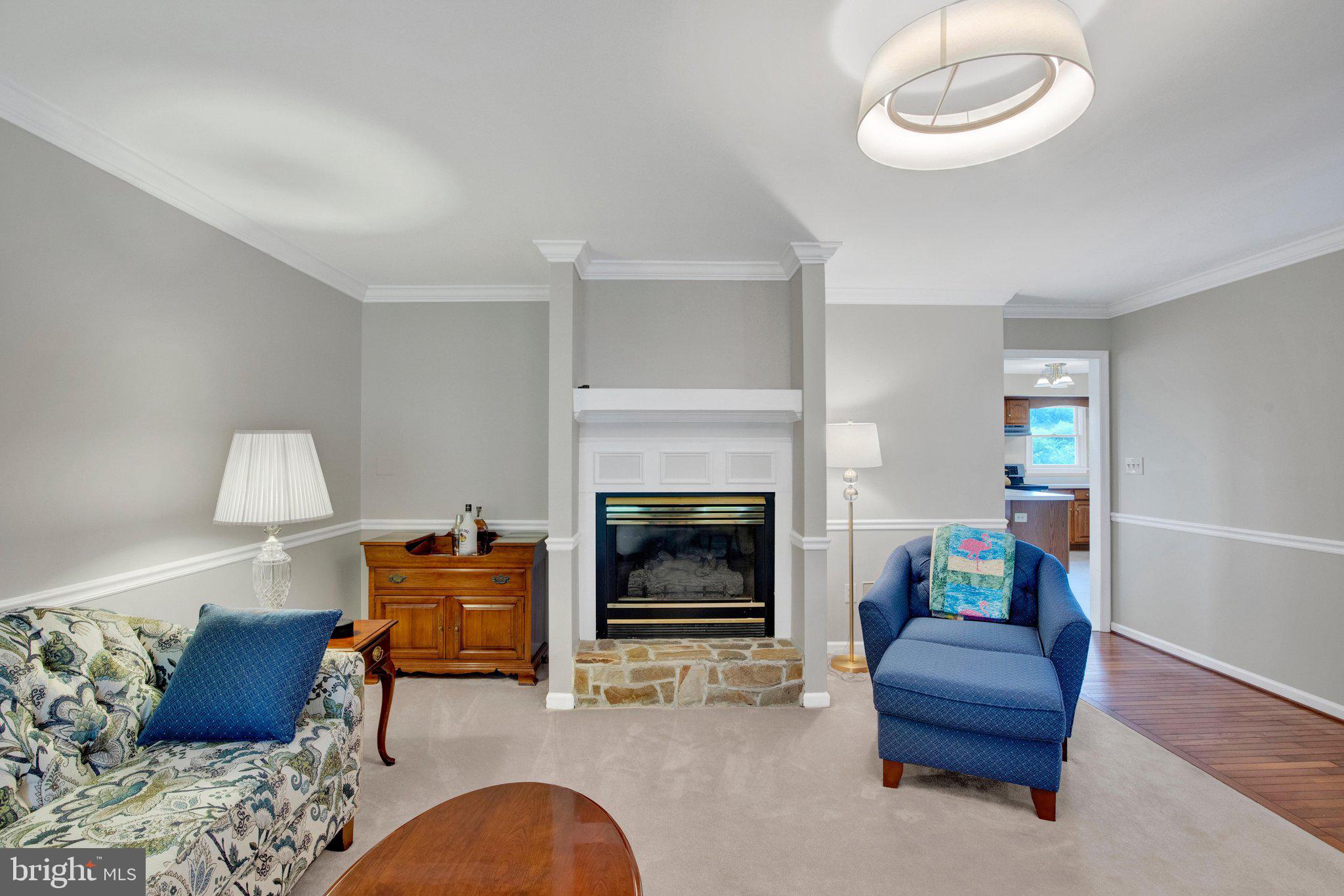 FOREST LAKES - Residential