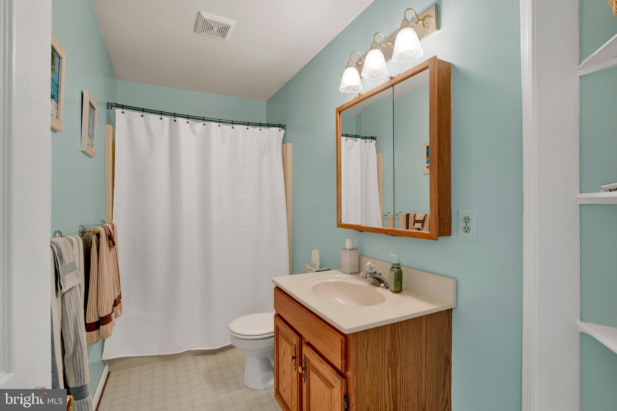 FOREST LAKES - Residential