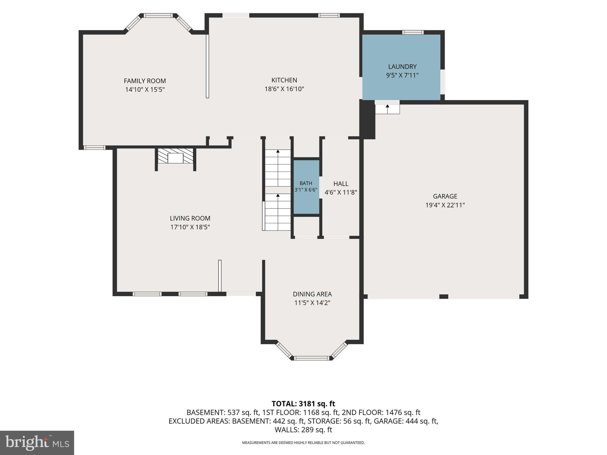 FOREST LAKES - Residential