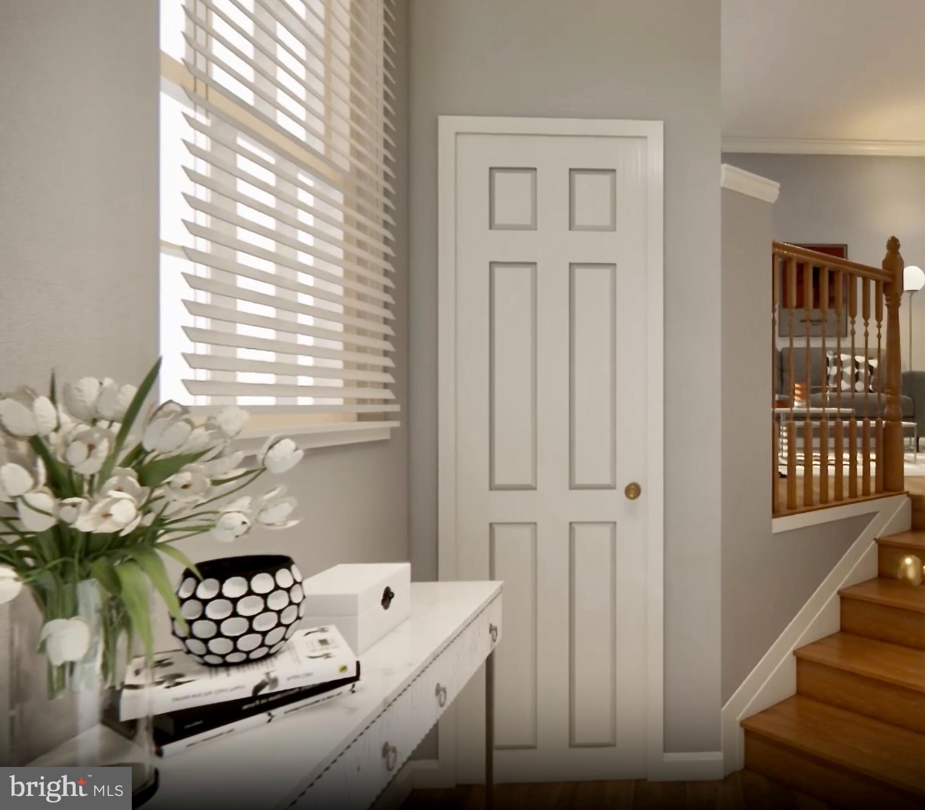 PERRYWOOD - Residential