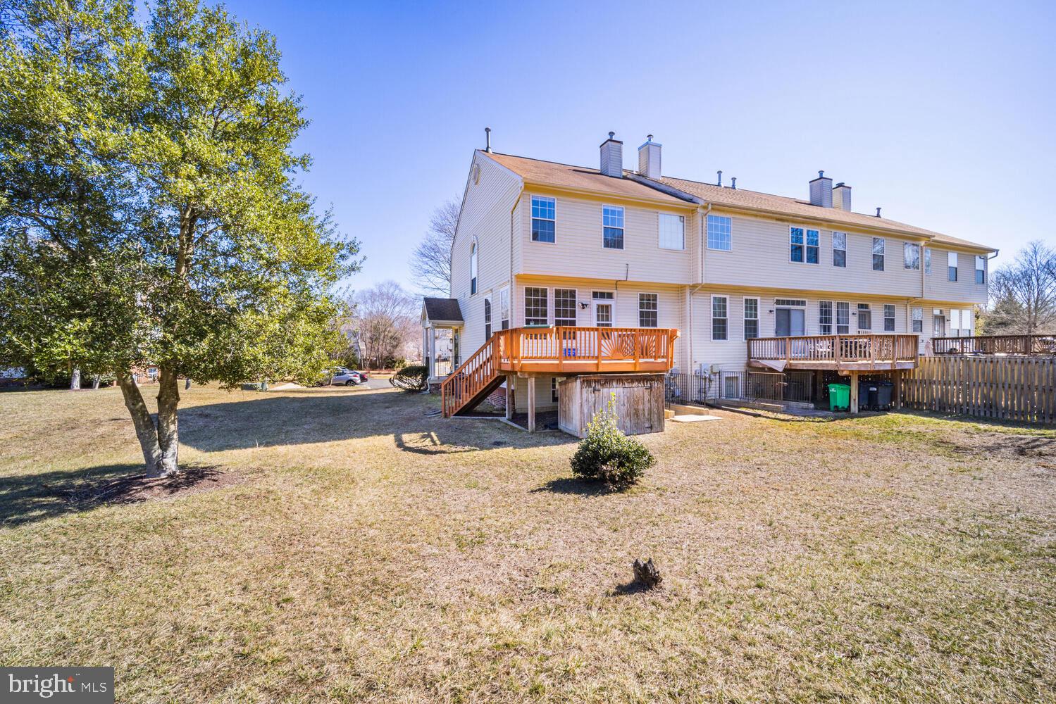PERRYWOOD - Residential