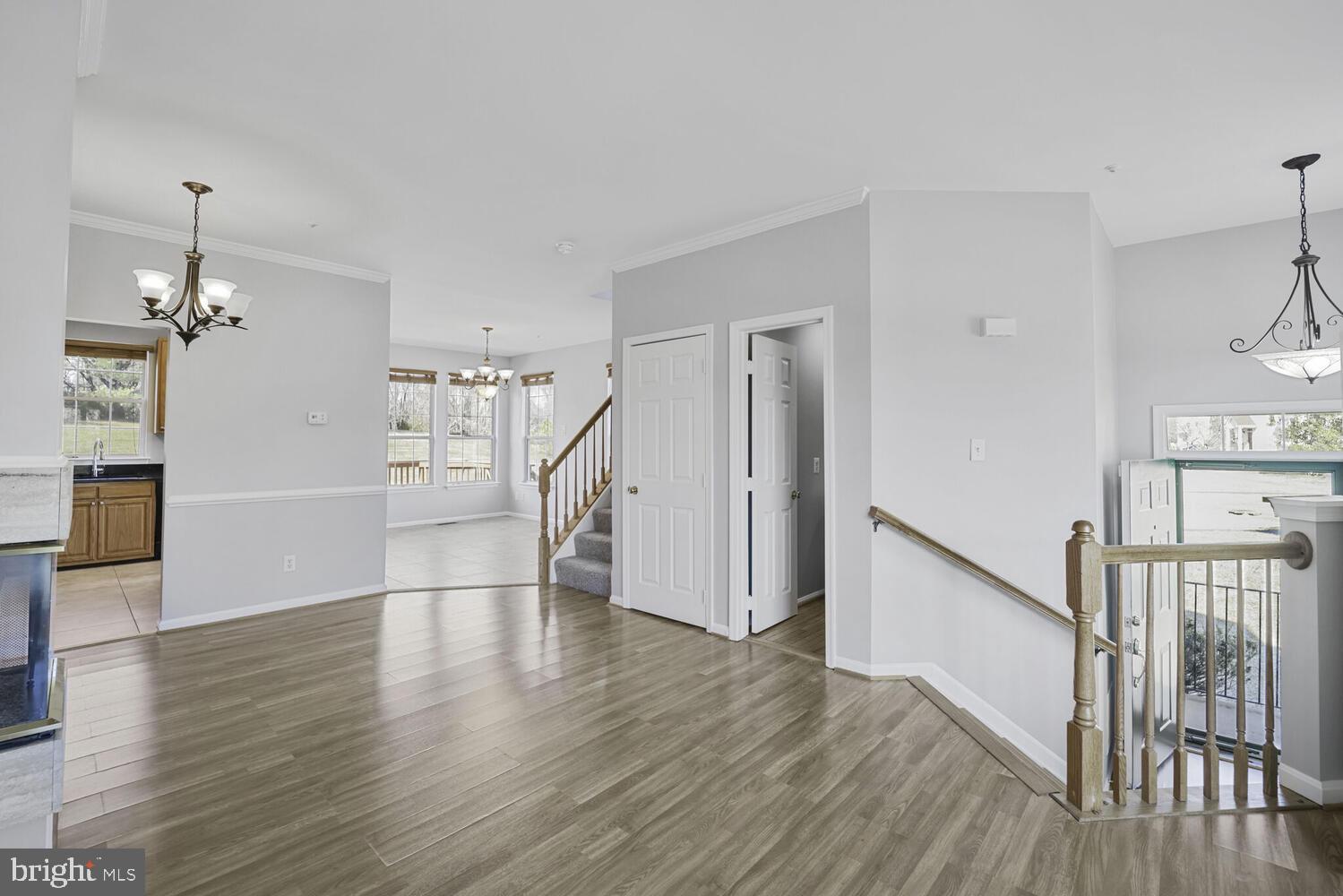 PERRYWOOD - Residential