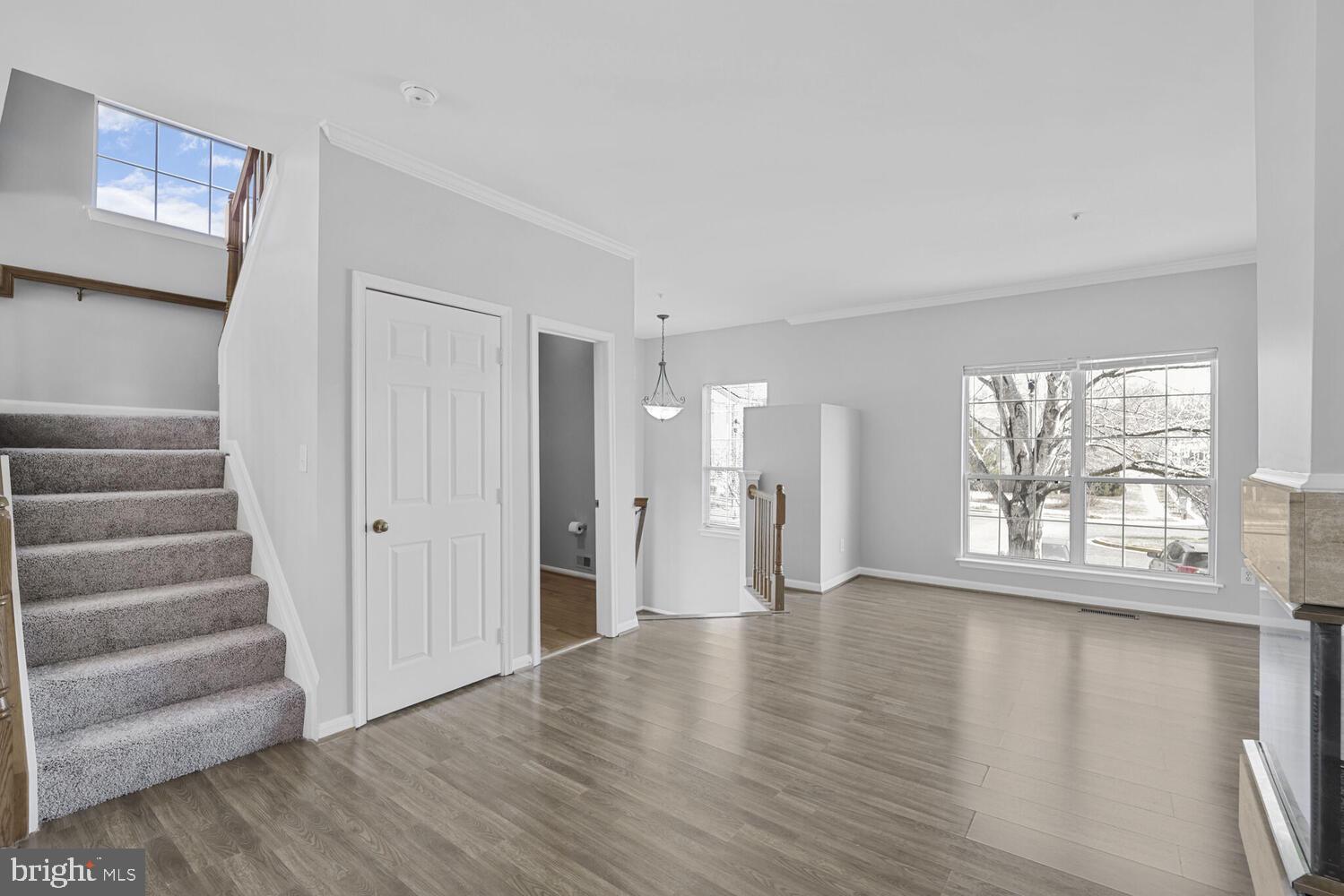 PERRYWOOD - Residential