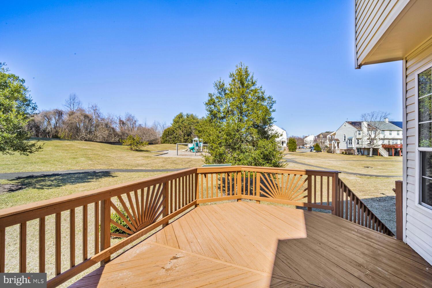PERRYWOOD - Residential