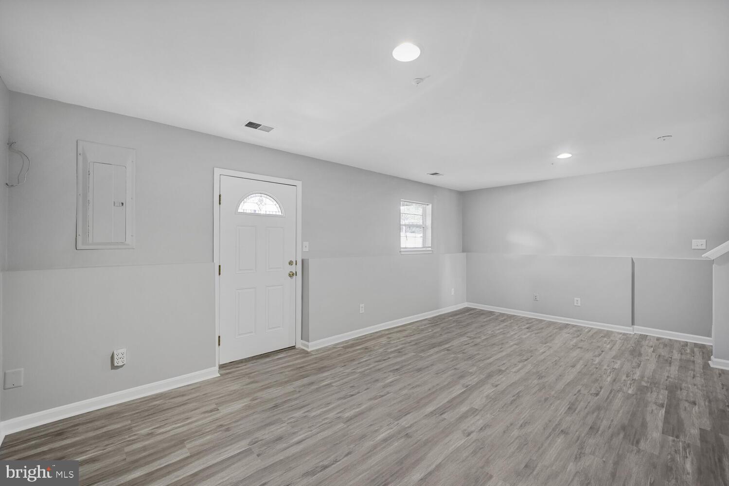 PERRYWOOD - Residential