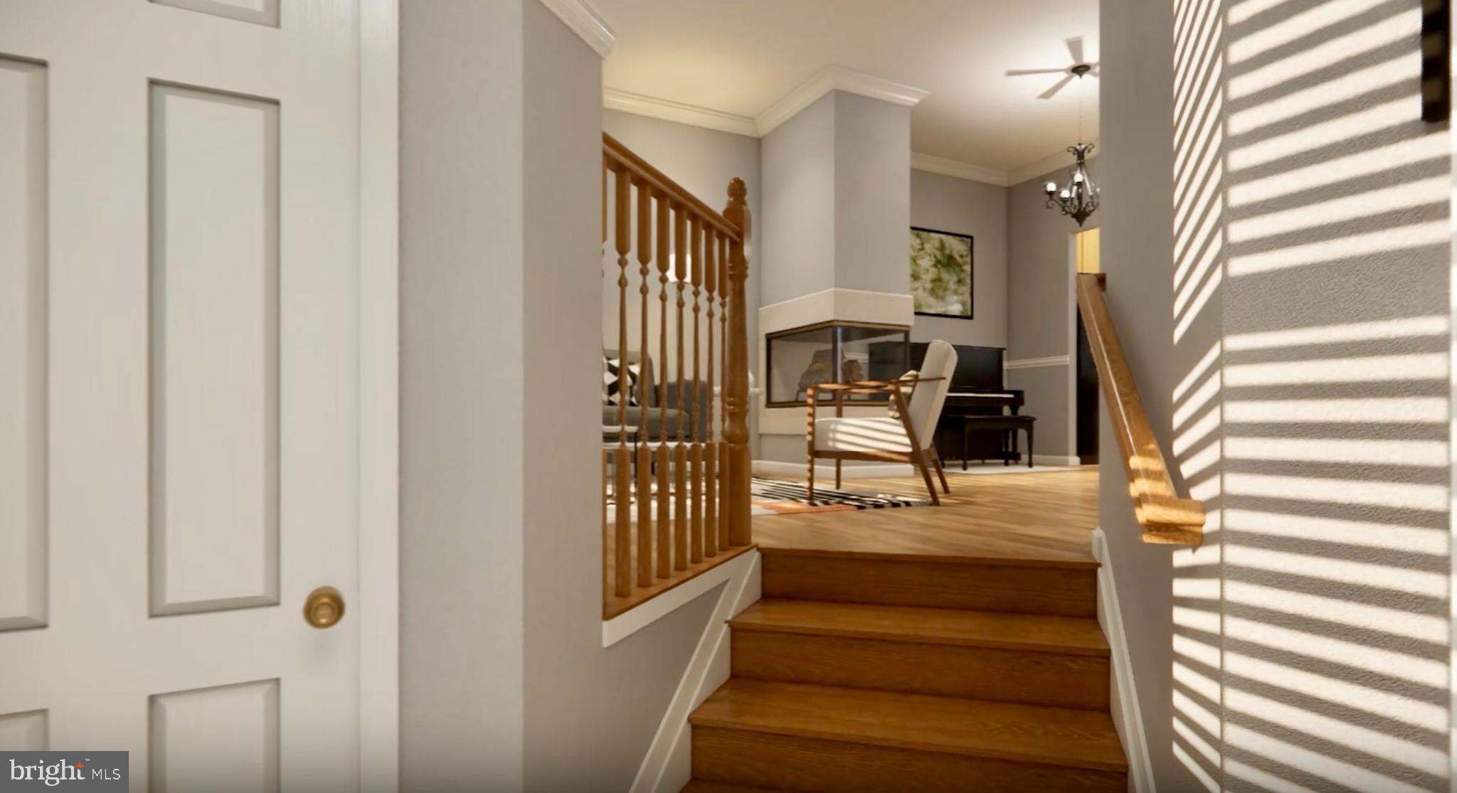 PERRYWOOD - Residential
