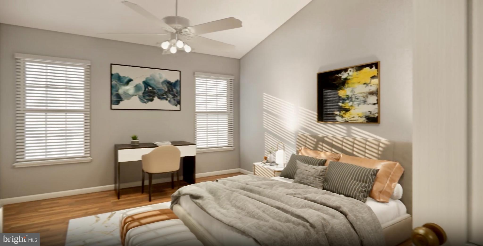 PERRYWOOD - Residential