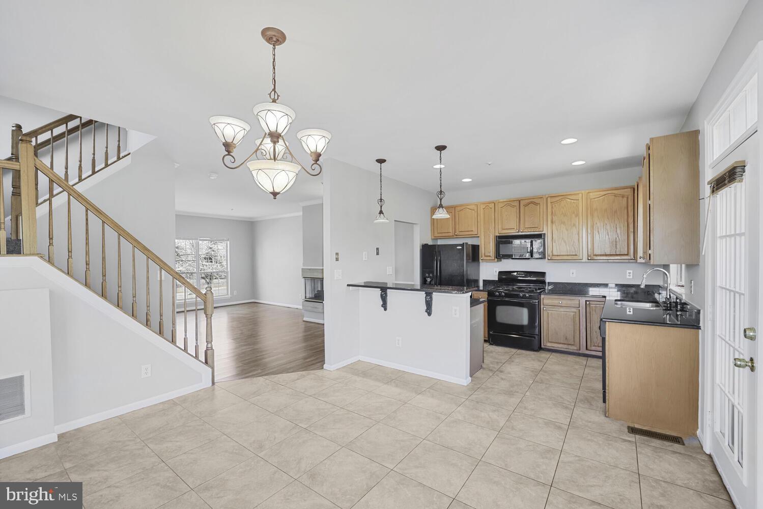 PERRYWOOD - Residential