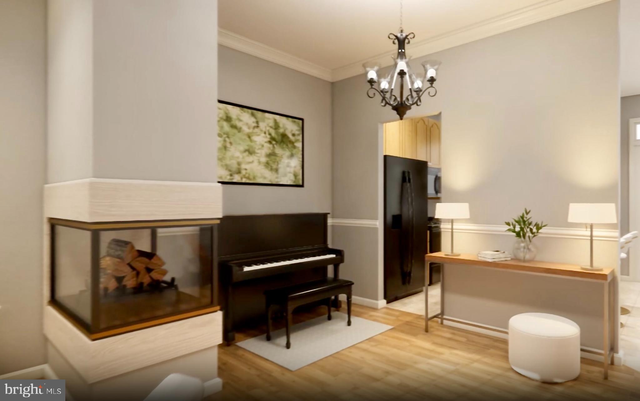 PERRYWOOD - Residential