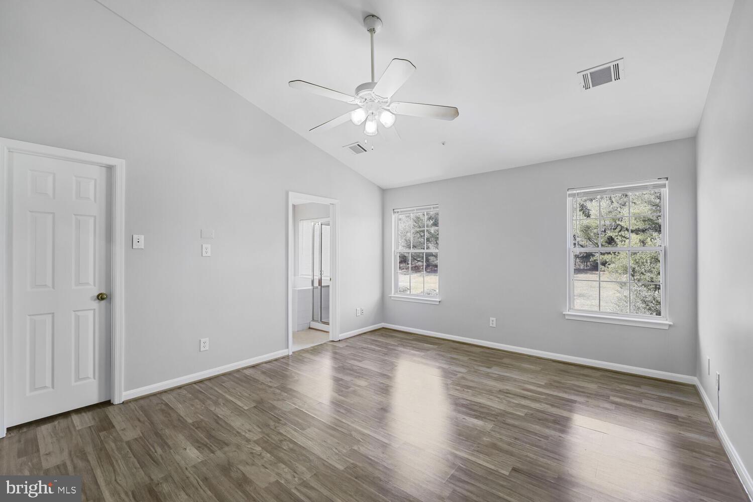 PERRYWOOD - Residential
