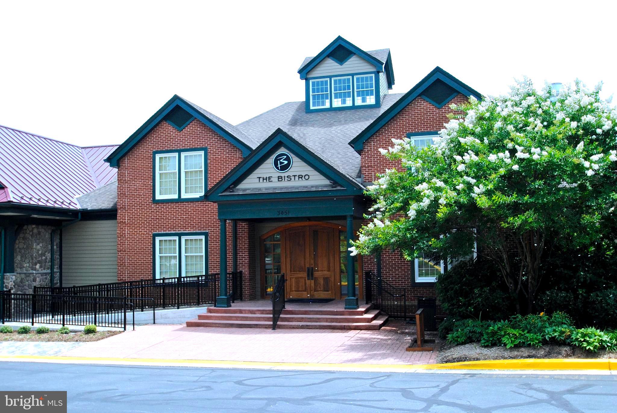 SOUTH RIVER COLONY - Residential