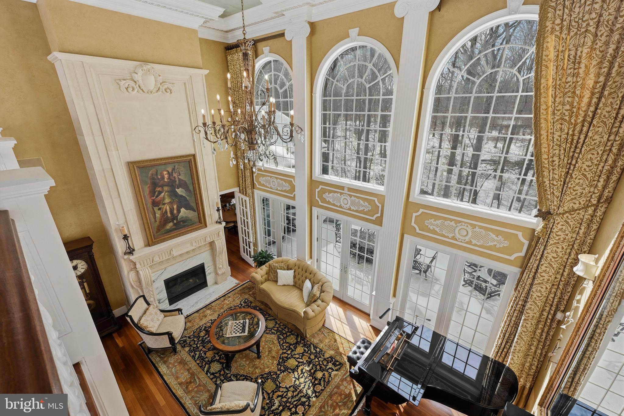 SOUTH RIVER COLONY - Residential
