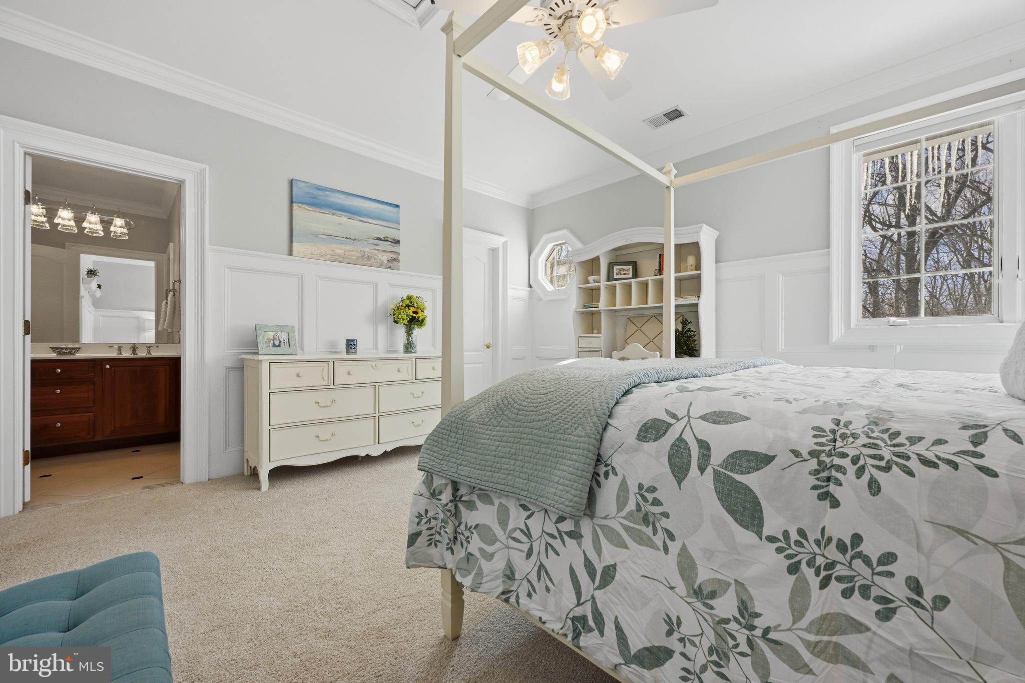 SOUTH RIVER COLONY - Residential