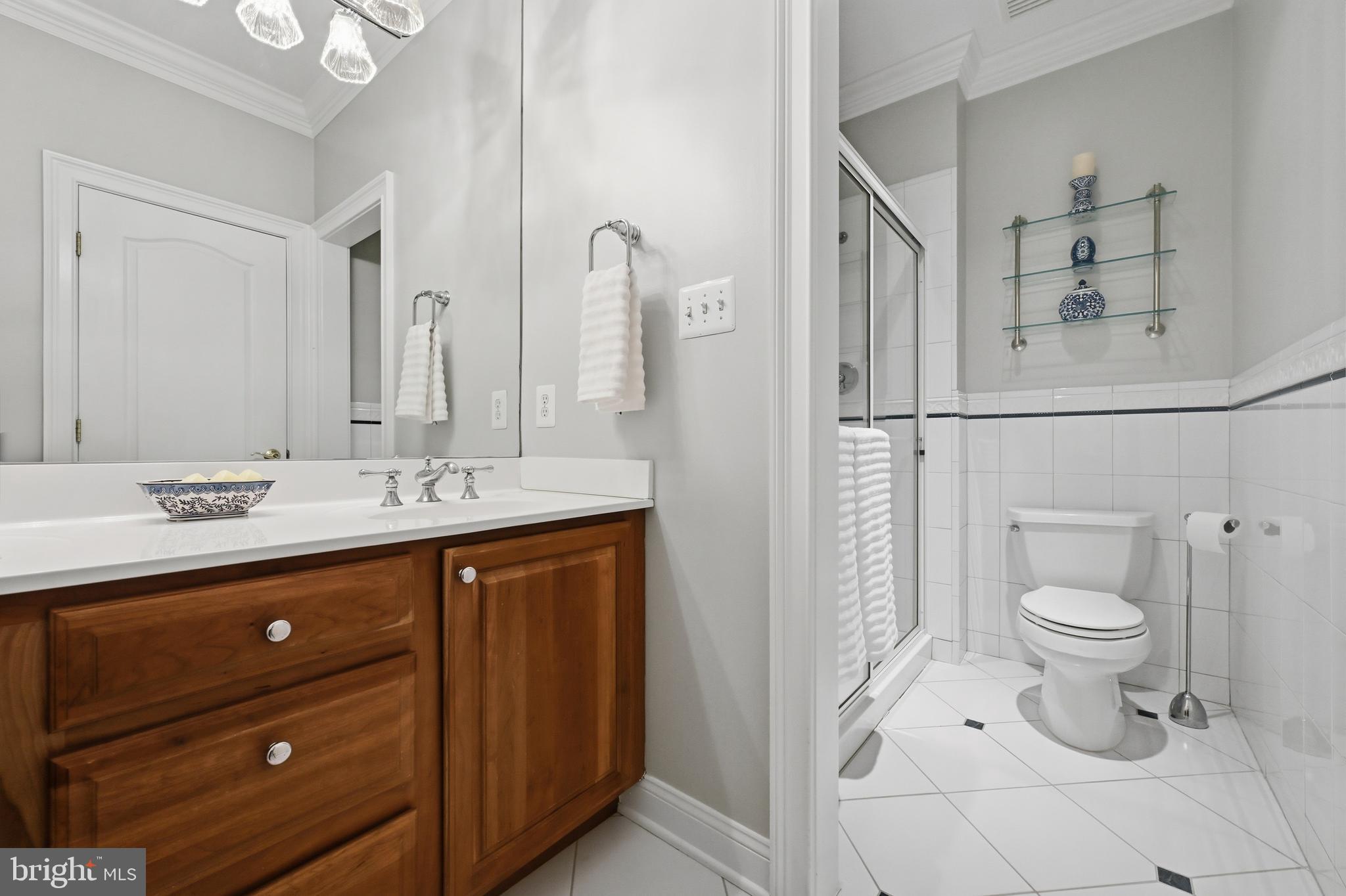 SOUTH RIVER COLONY - Residential