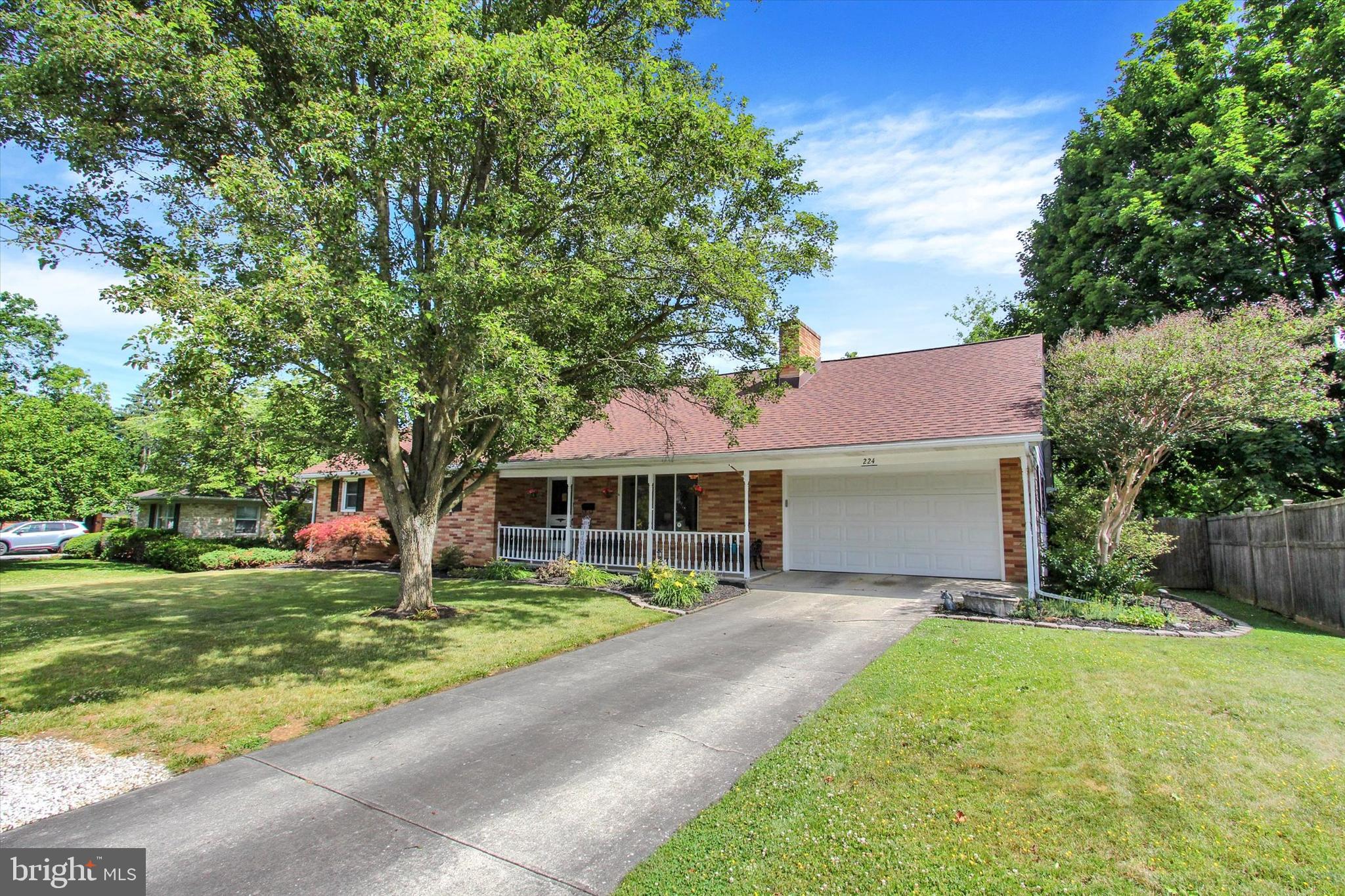 CLEARVIEW - Residential