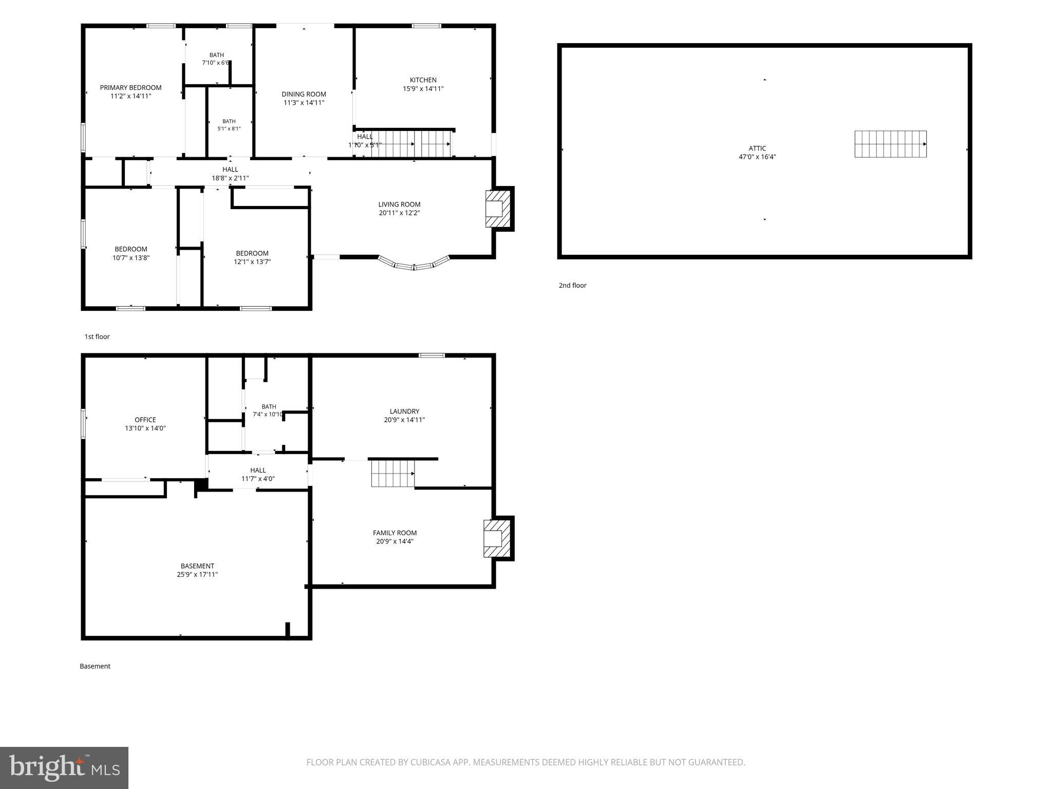 CLEARVIEW - Residential