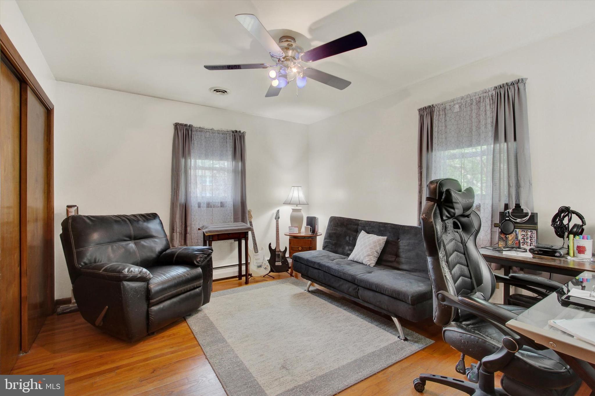 CLEARVIEW - Residential