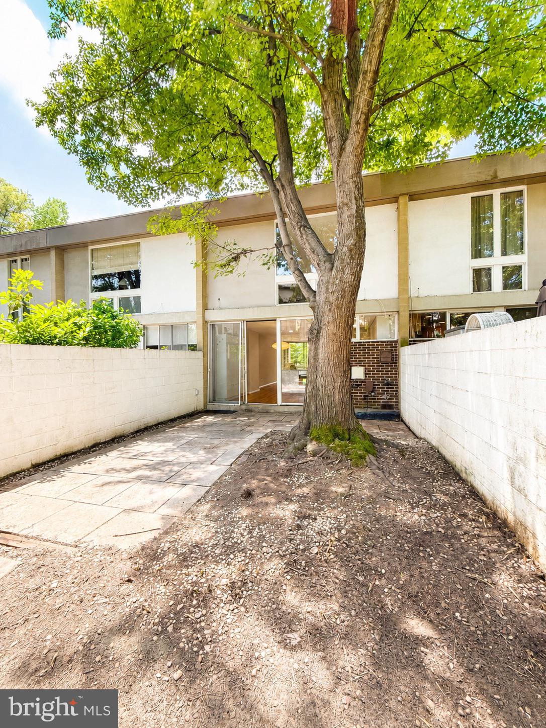 HICKORY CLUSTER - Residential