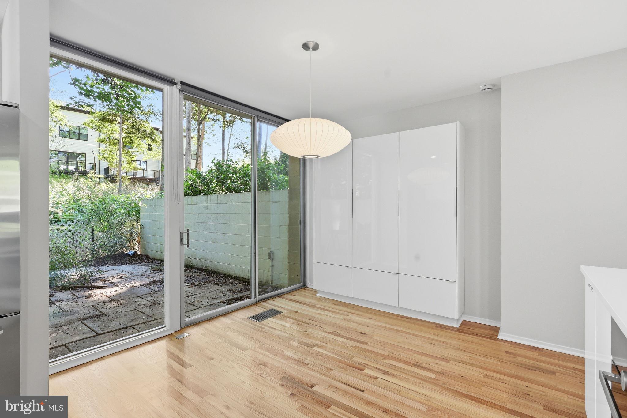 HICKORY CLUSTER - Residential