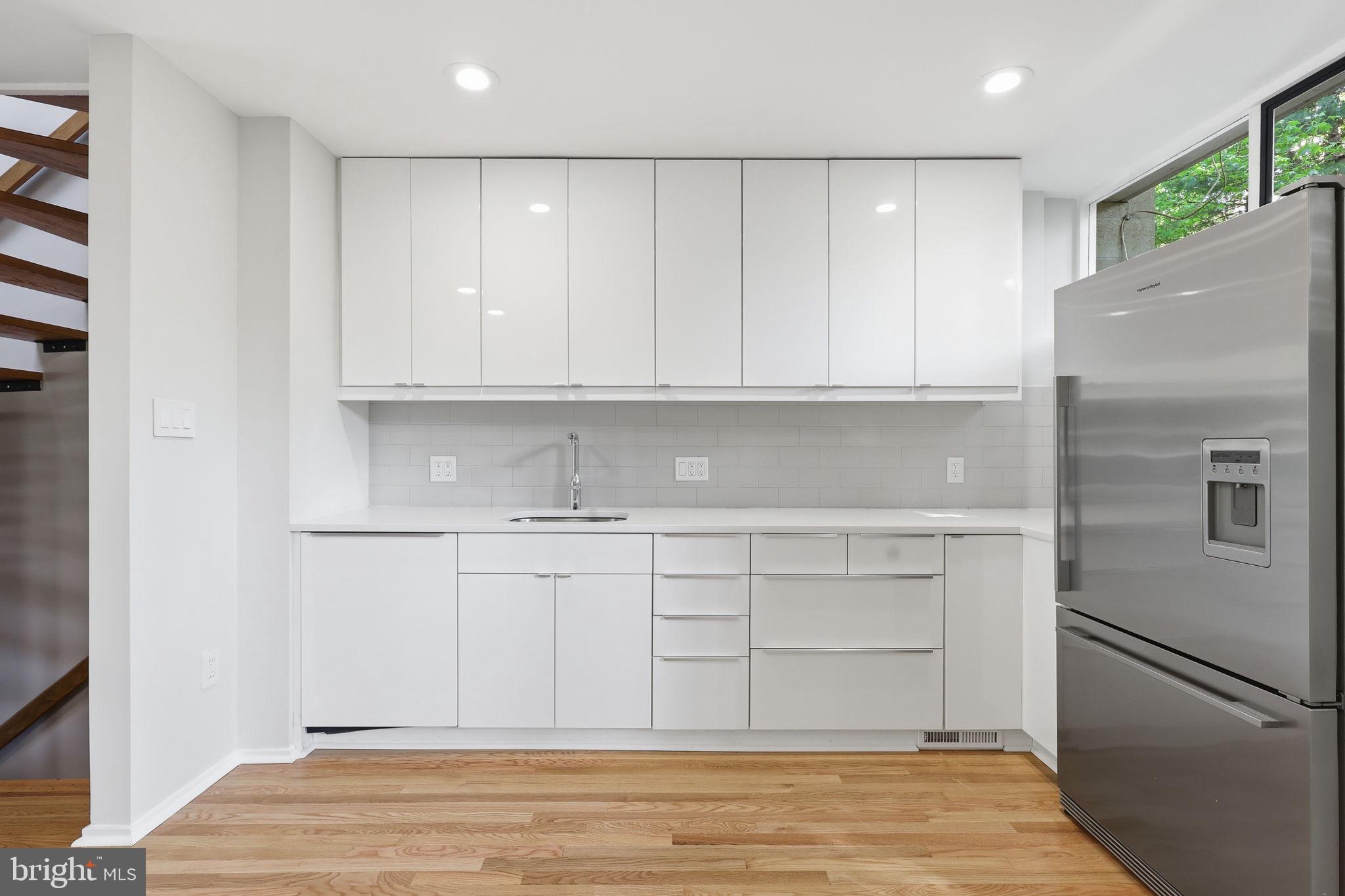 HICKORY CLUSTER - Residential