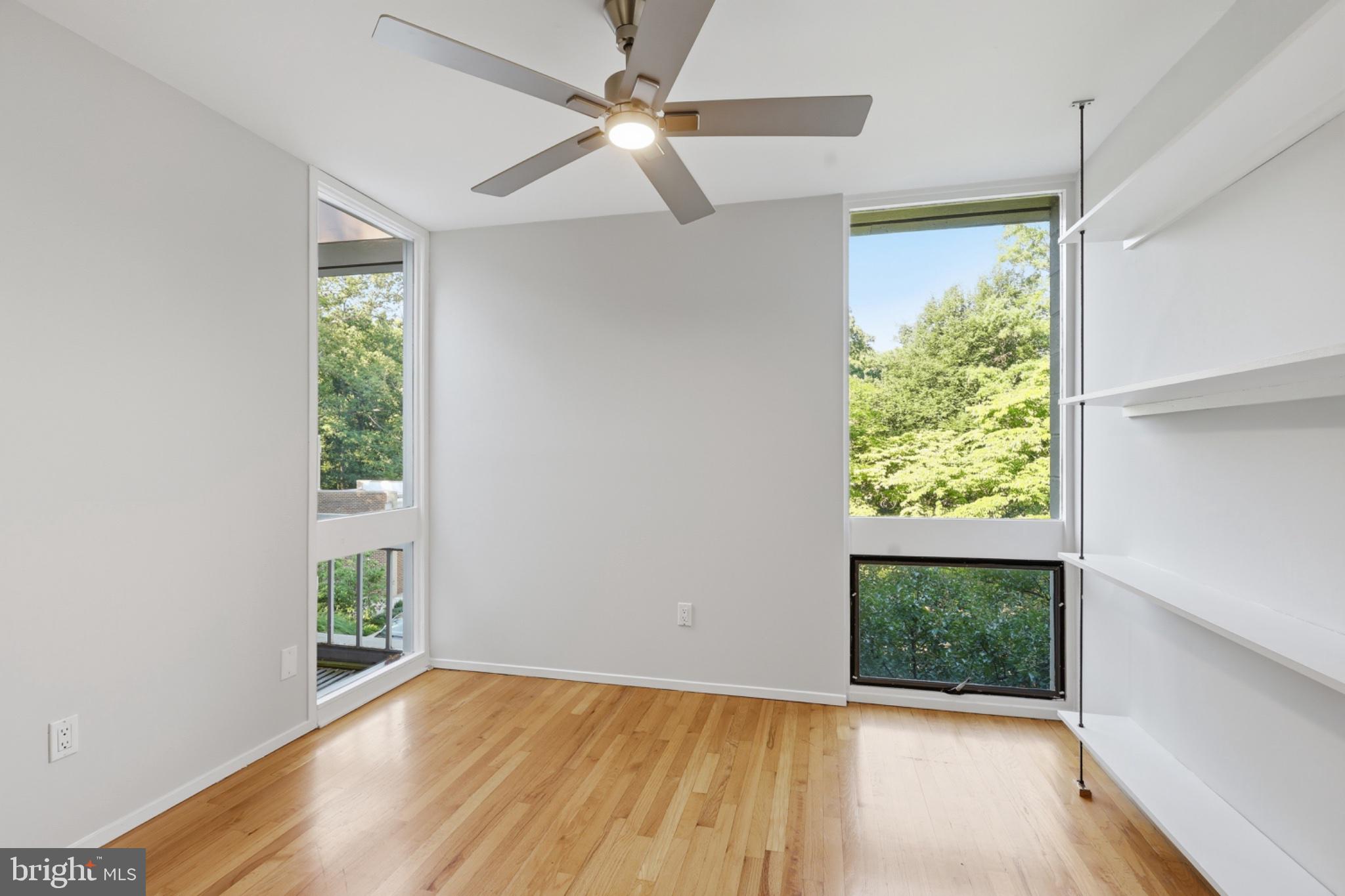 HICKORY CLUSTER - Residential
