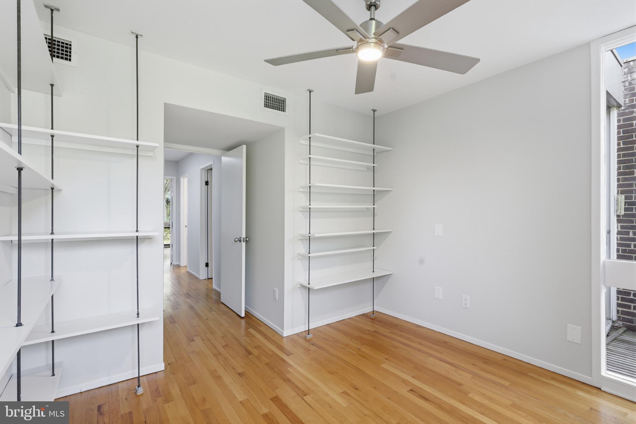 HICKORY CLUSTER - Residential