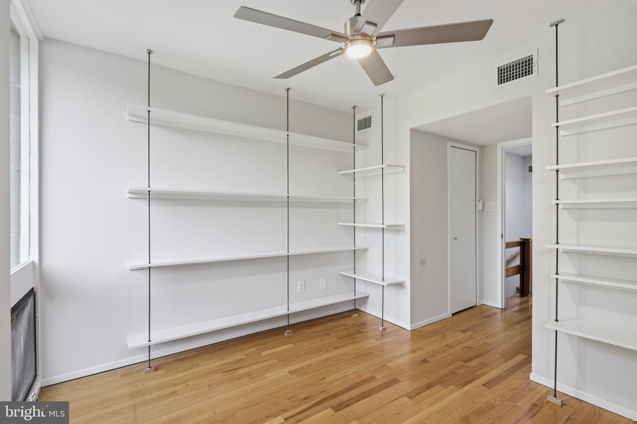 HICKORY CLUSTER - Residential