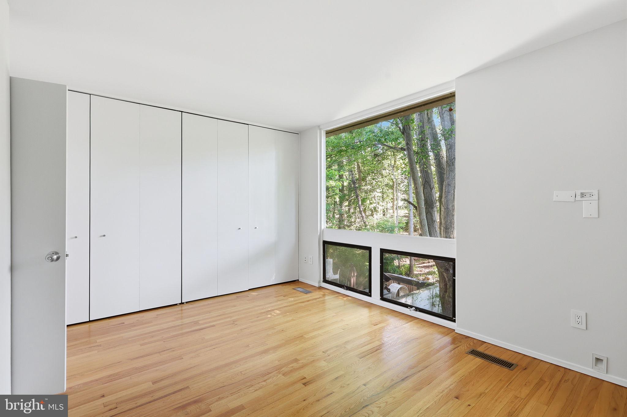 HICKORY CLUSTER - Residential