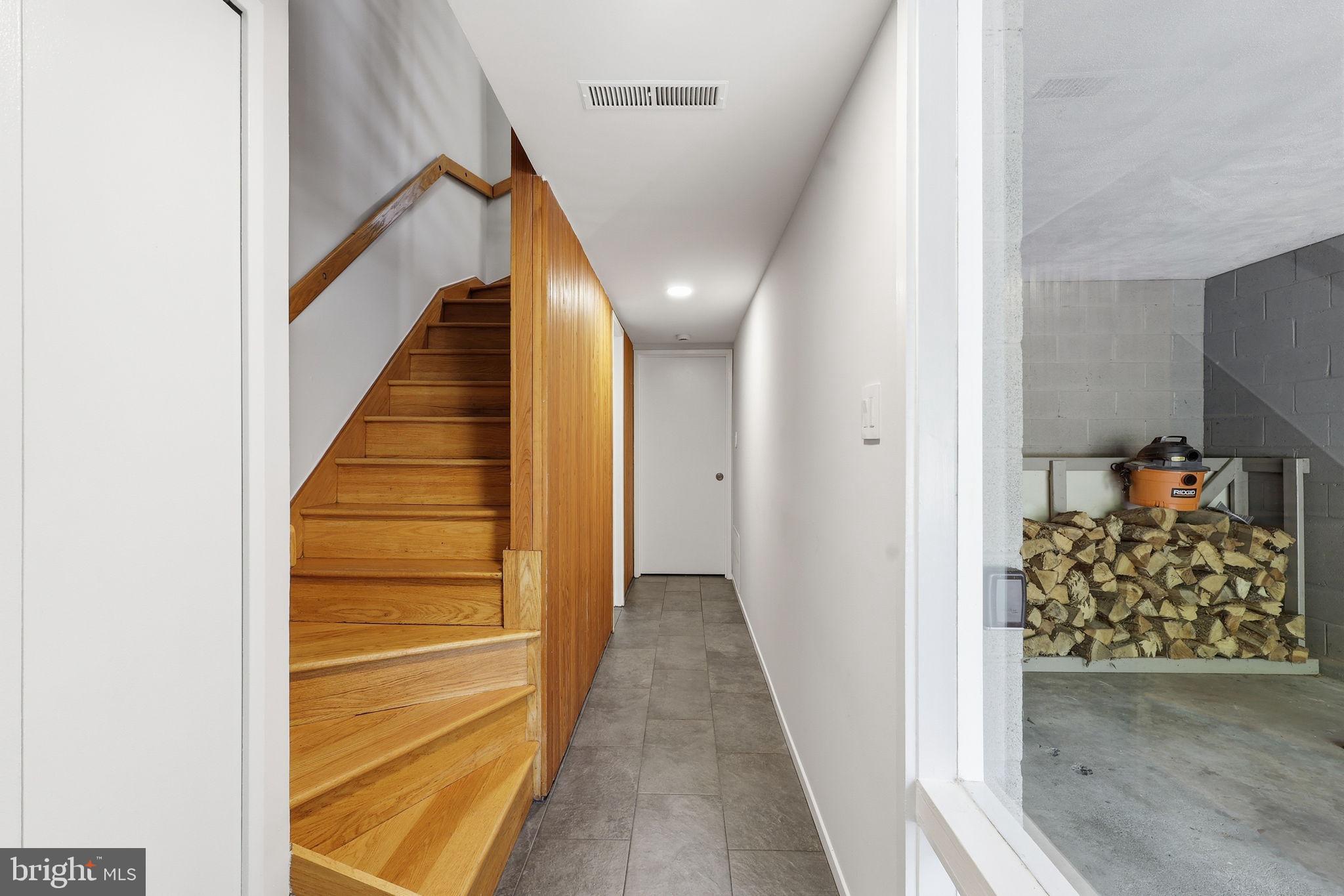 HICKORY CLUSTER - Residential