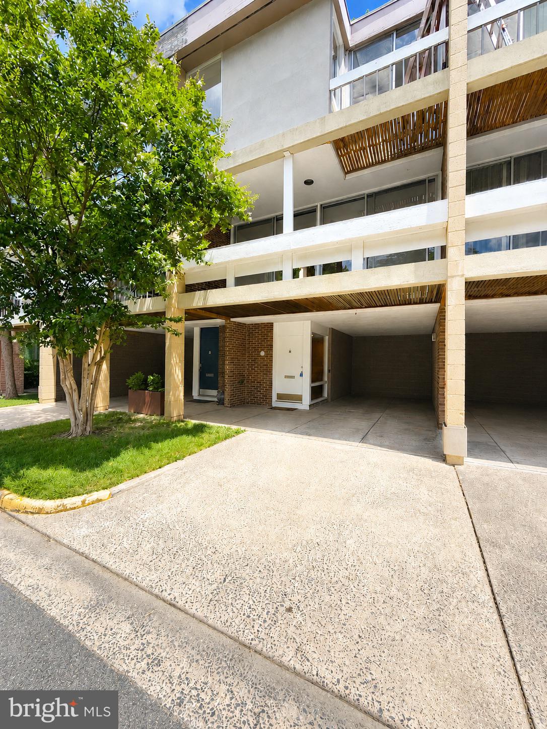 HICKORY CLUSTER - Residential