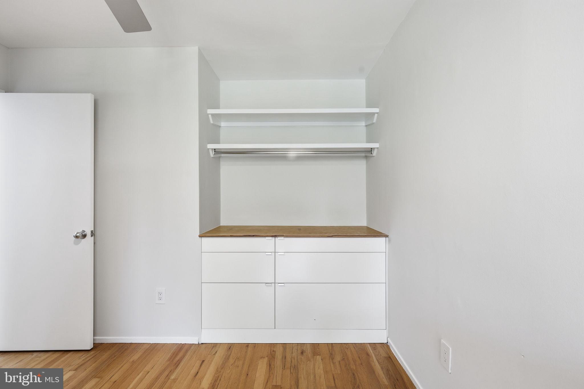 HICKORY CLUSTER - Residential