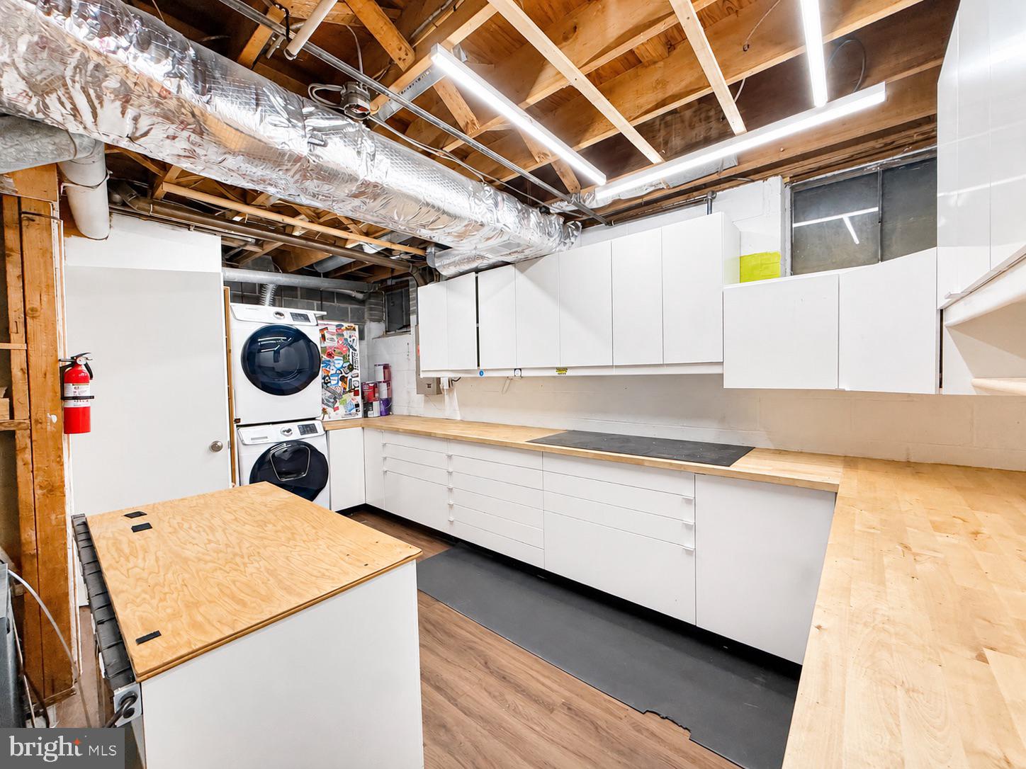 HICKORY CLUSTER - Residential
