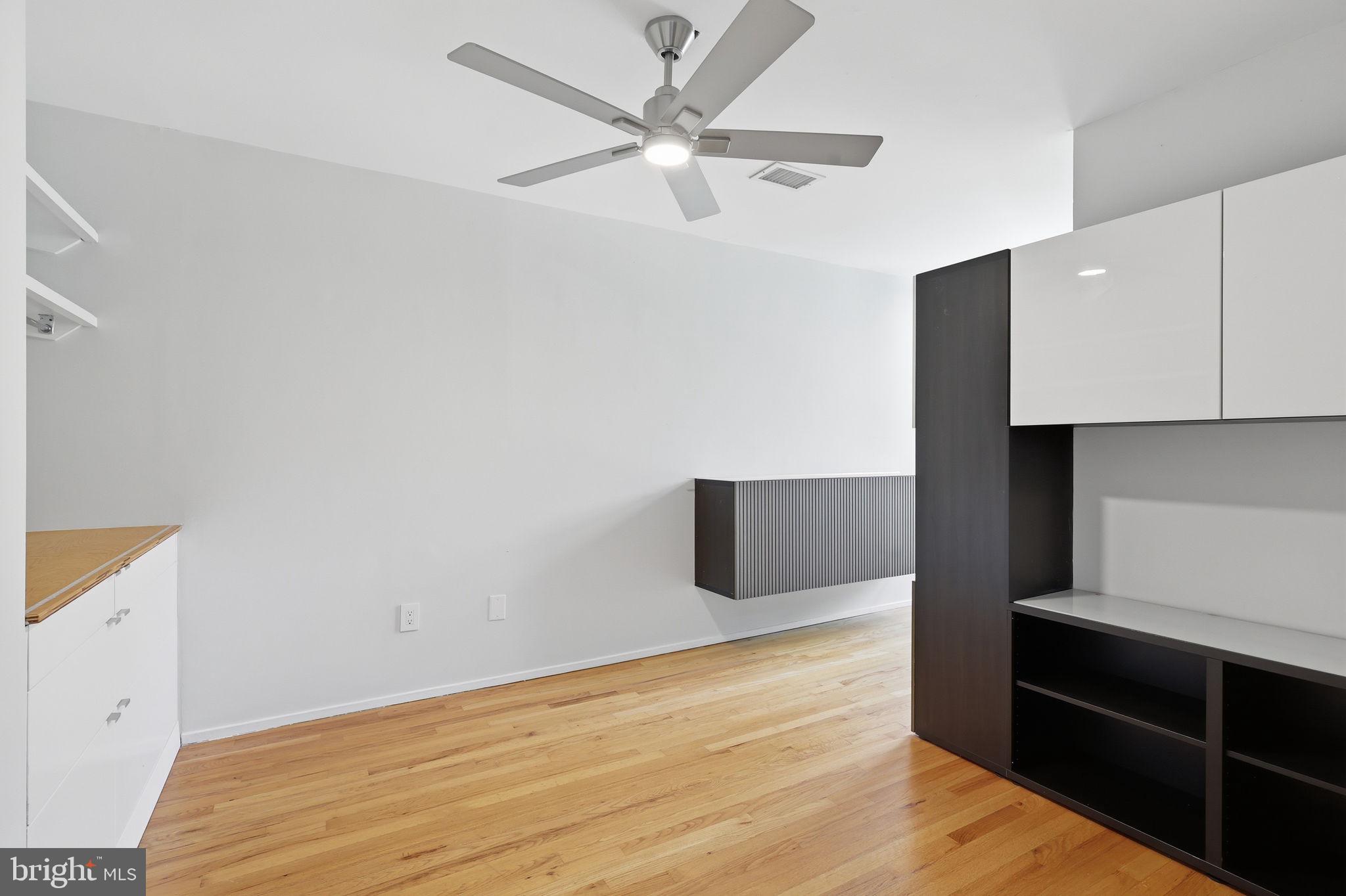 HICKORY CLUSTER - Residential