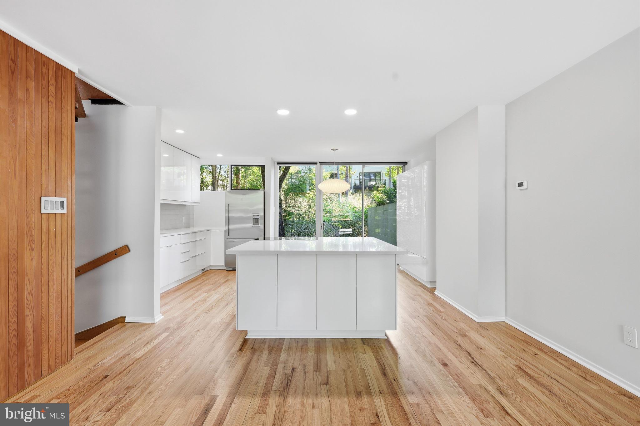 HICKORY CLUSTER - Residential