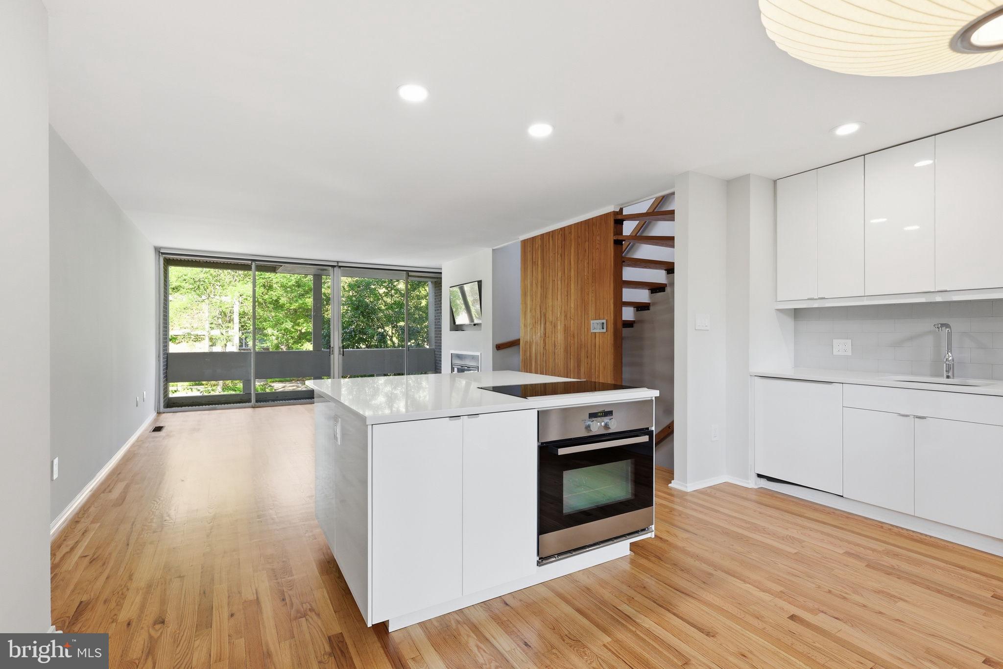 HICKORY CLUSTER - Residential