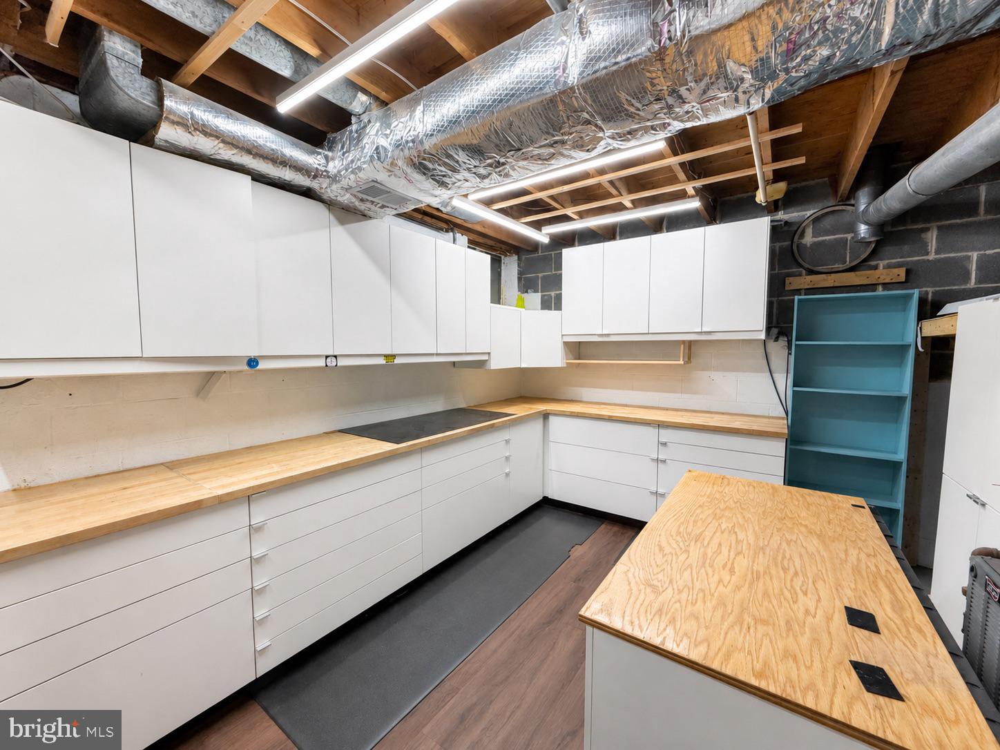 HICKORY CLUSTER - Residential