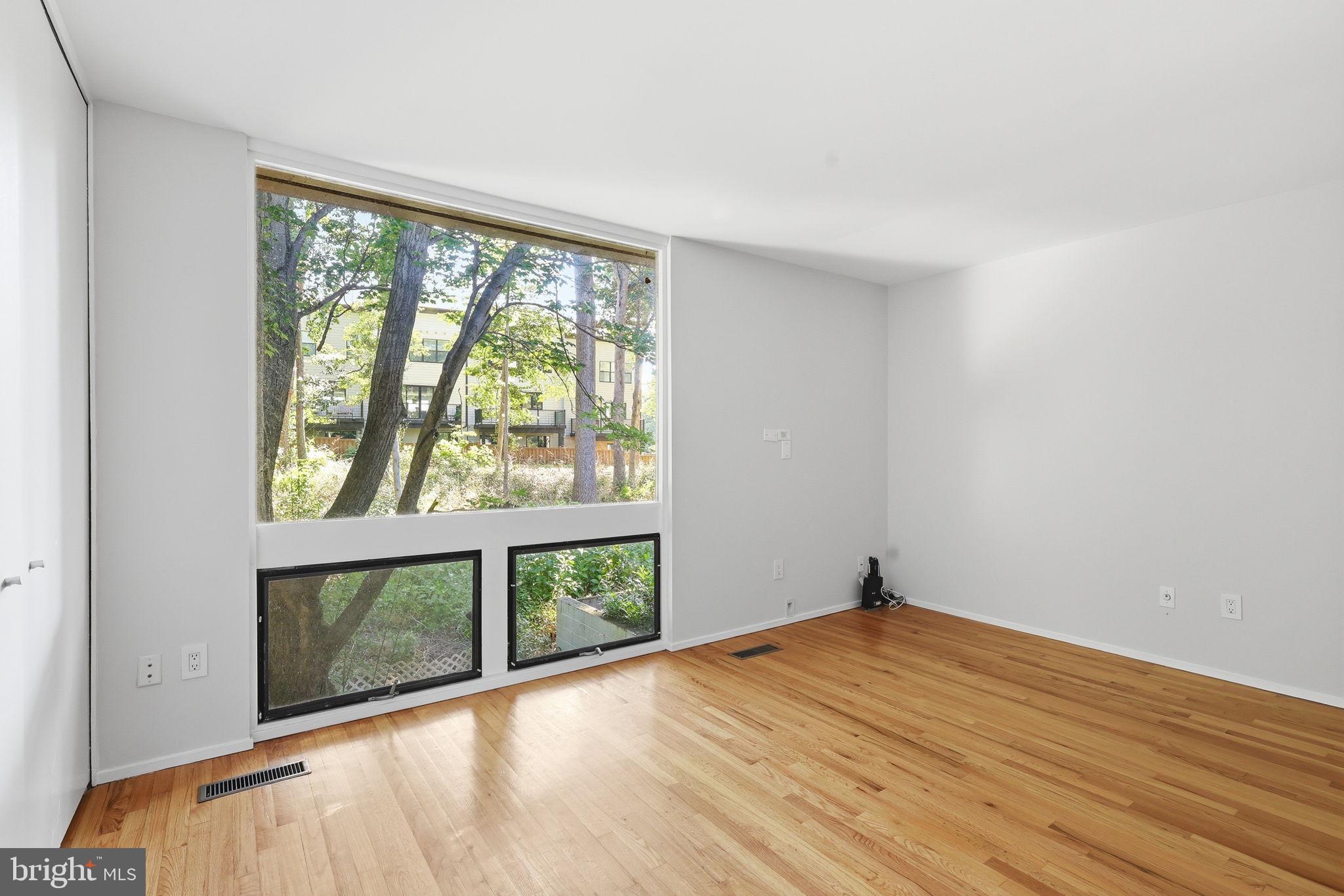 HICKORY CLUSTER - Residential