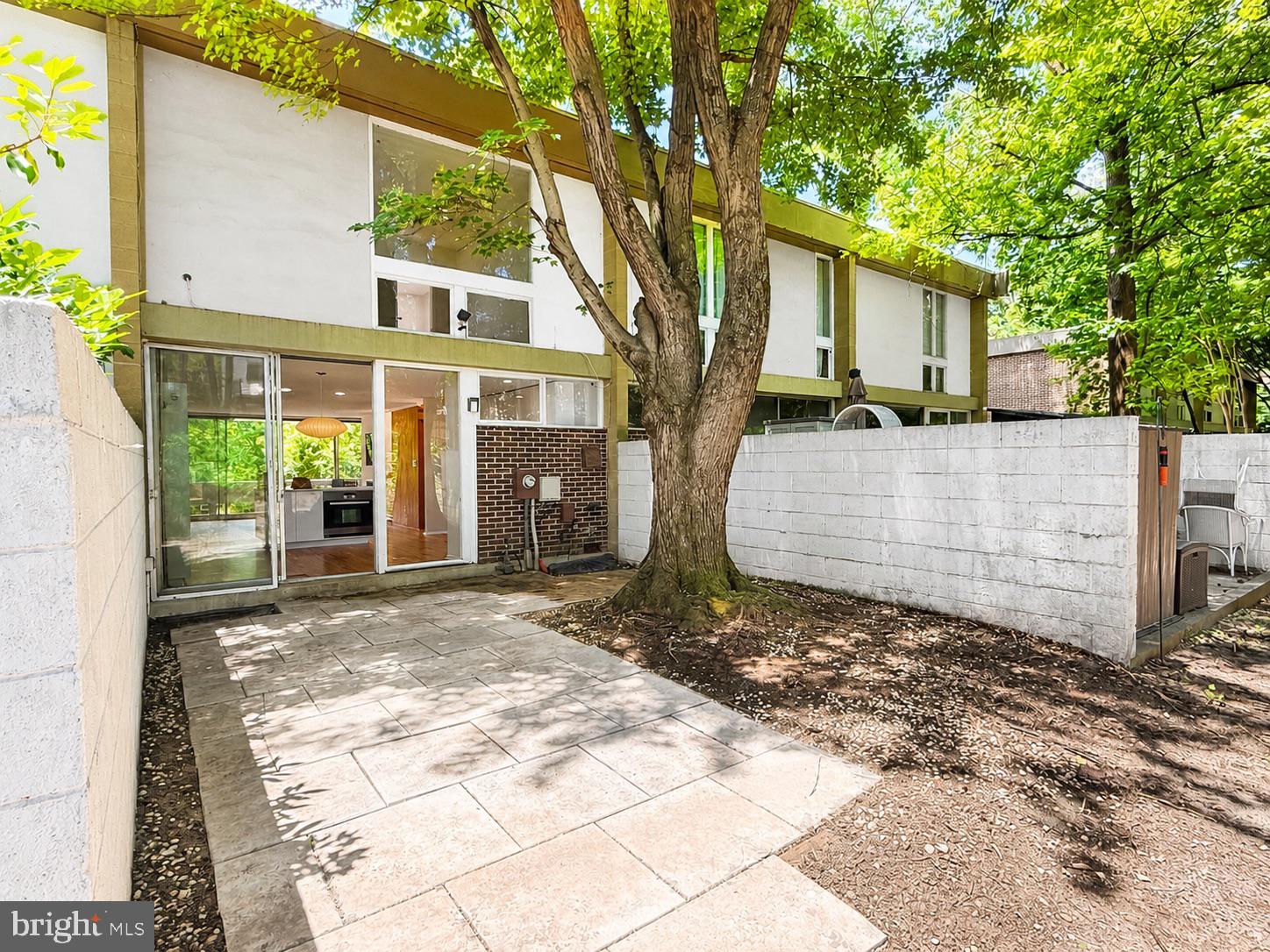 HICKORY CLUSTER - Residential