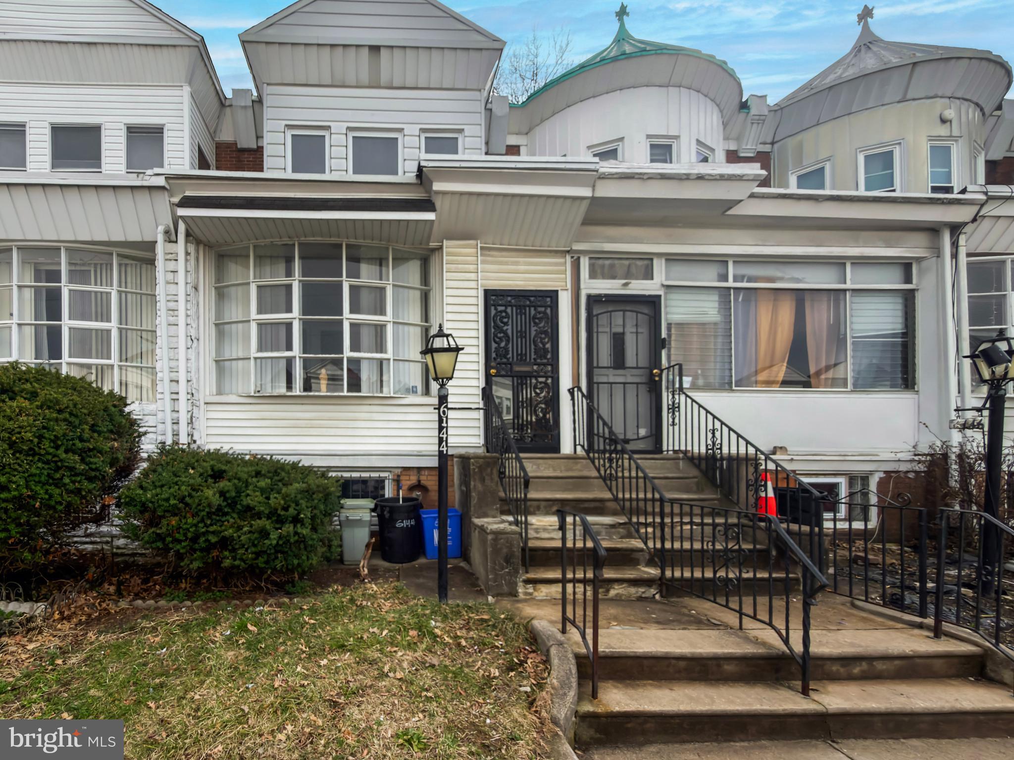 COBBS CREEK - Residential