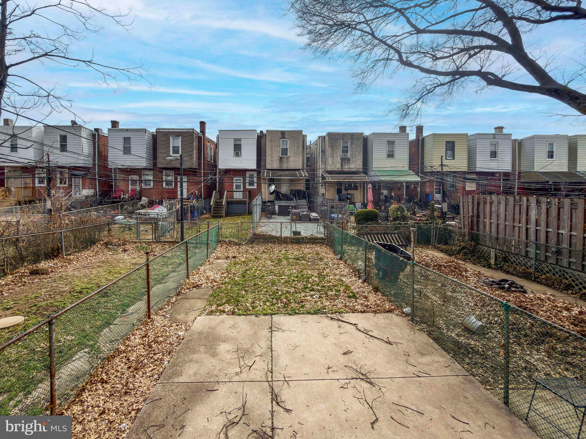 COBBS CREEK - Residential