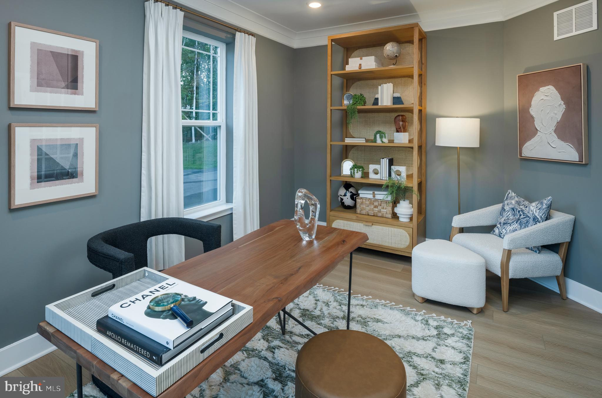 BRYANS VILLAGE - Residential