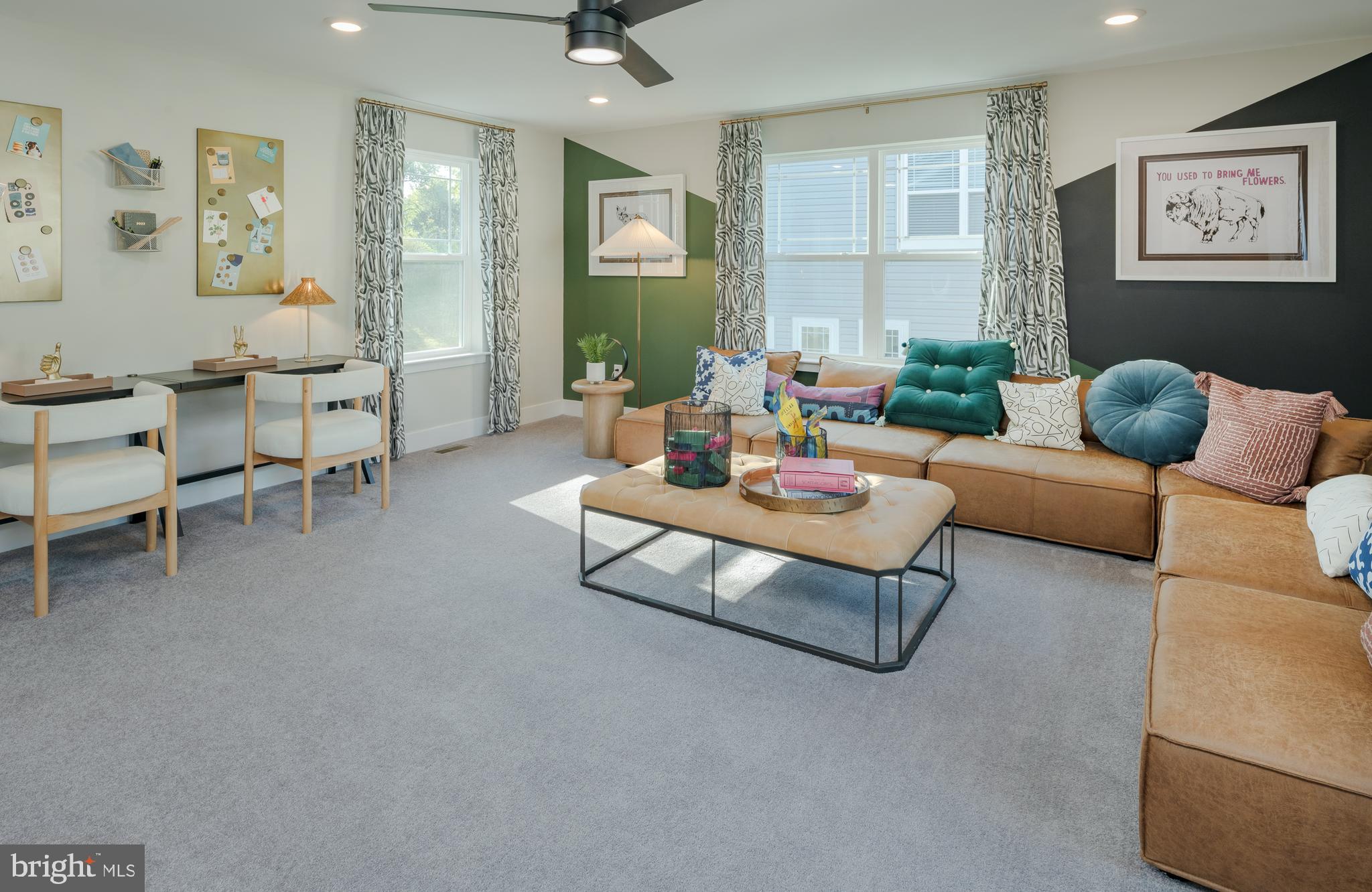 BRYANS VILLAGE - Residential