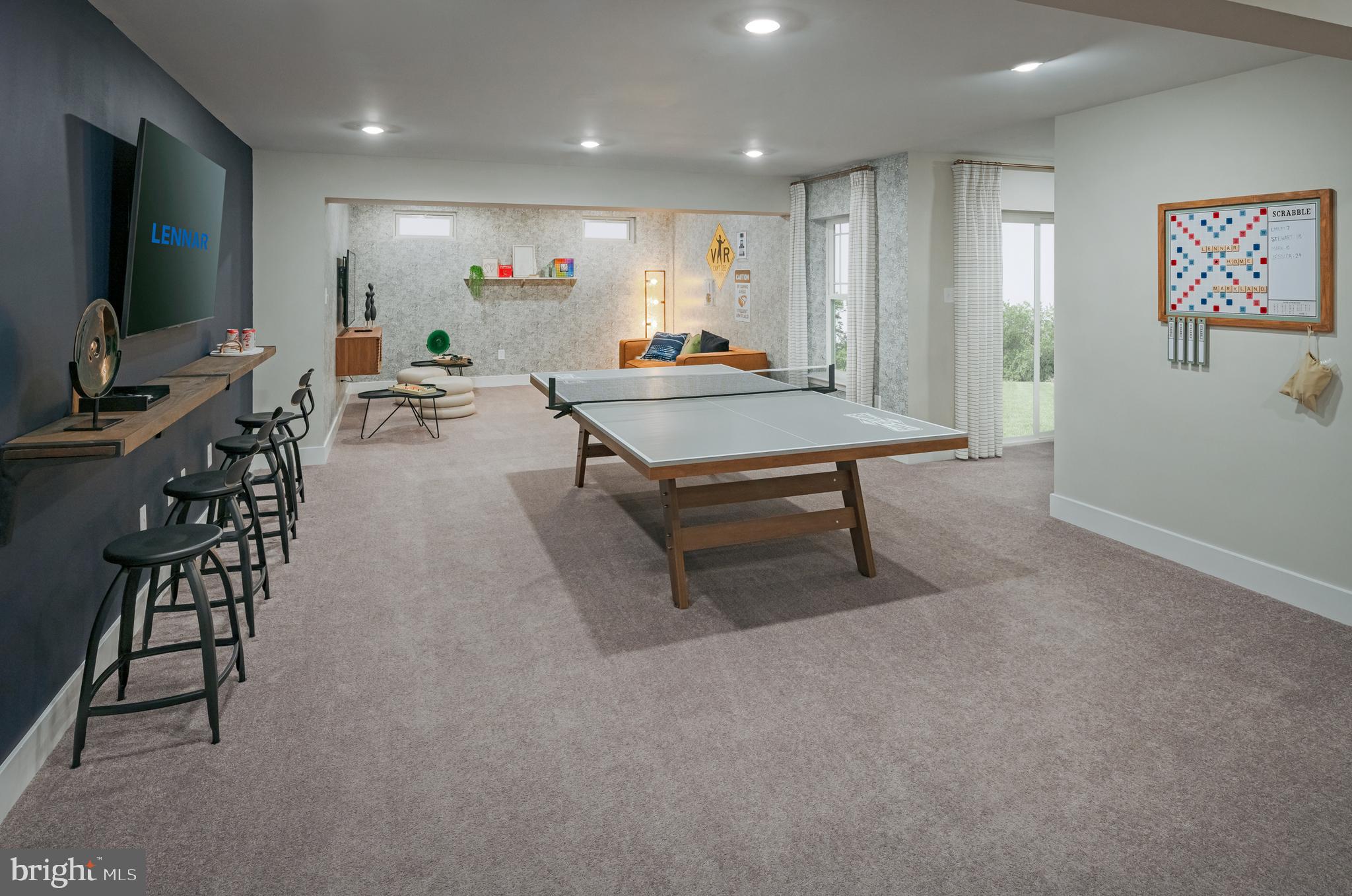 BRYANS VILLAGE - Residential